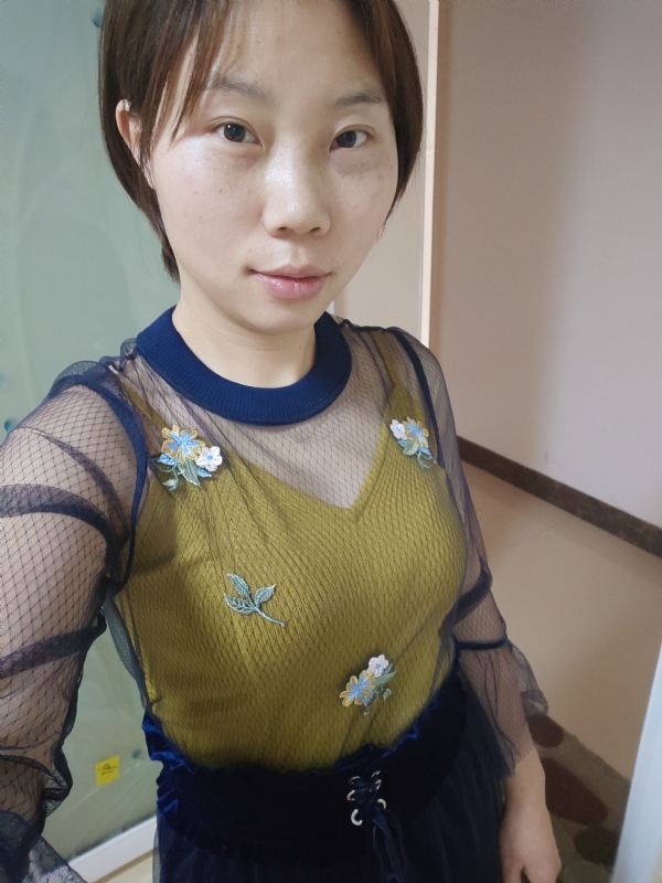 离落的第一张照片--珠海相亲服务中心