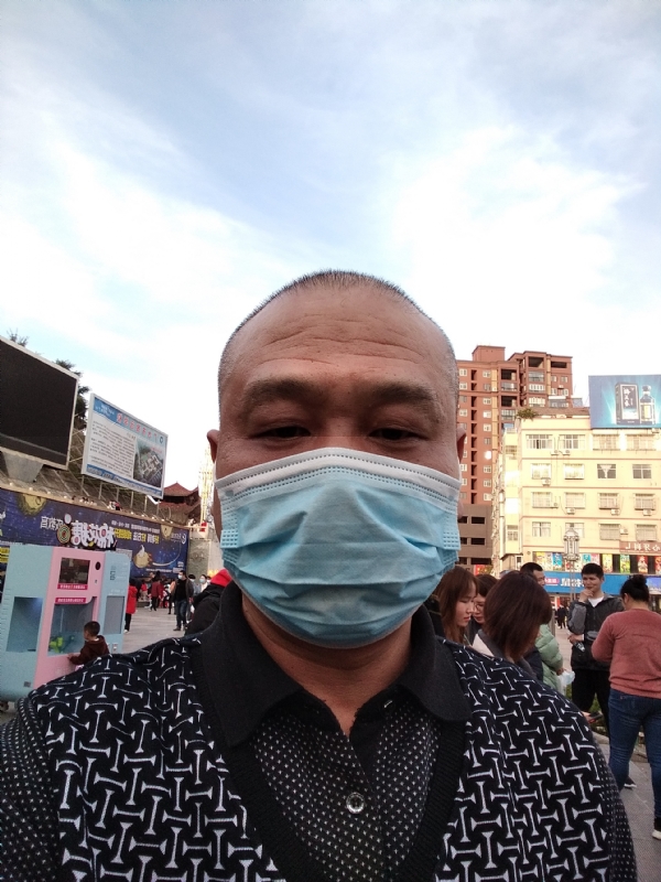 港湾的第一张照片--珠海相亲服务中心