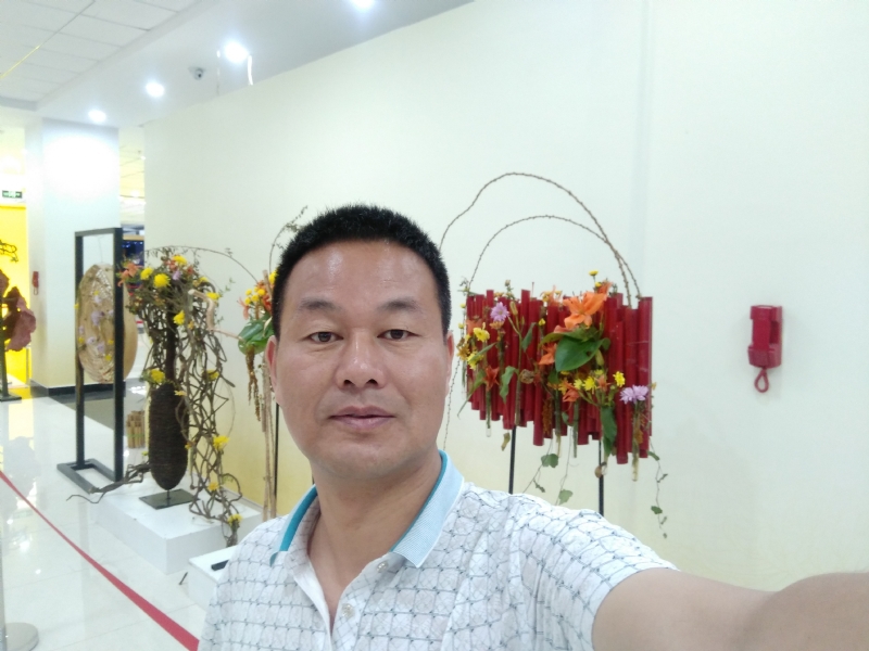 一点温馨的第一张照片--珠海相亲服务中心