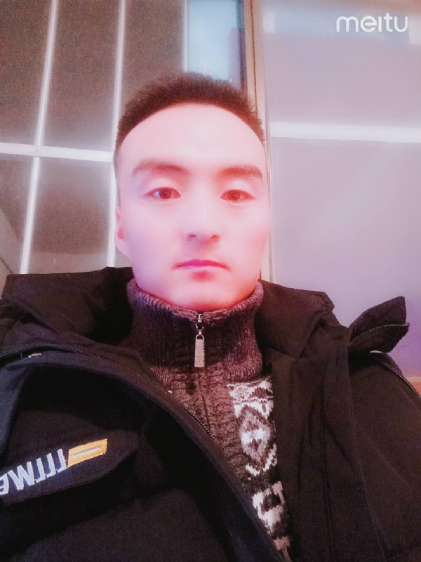 星空的第一张照片--珠海相亲服务中心