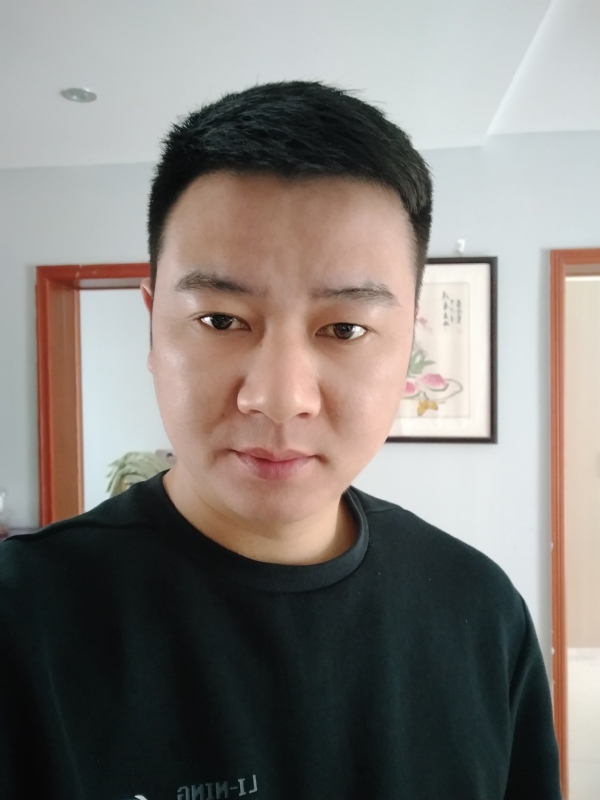 tanglei的第一张照片--珠海相亲服务中心