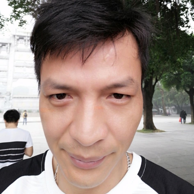 无尘的第一张照片--珠海相亲服务中心