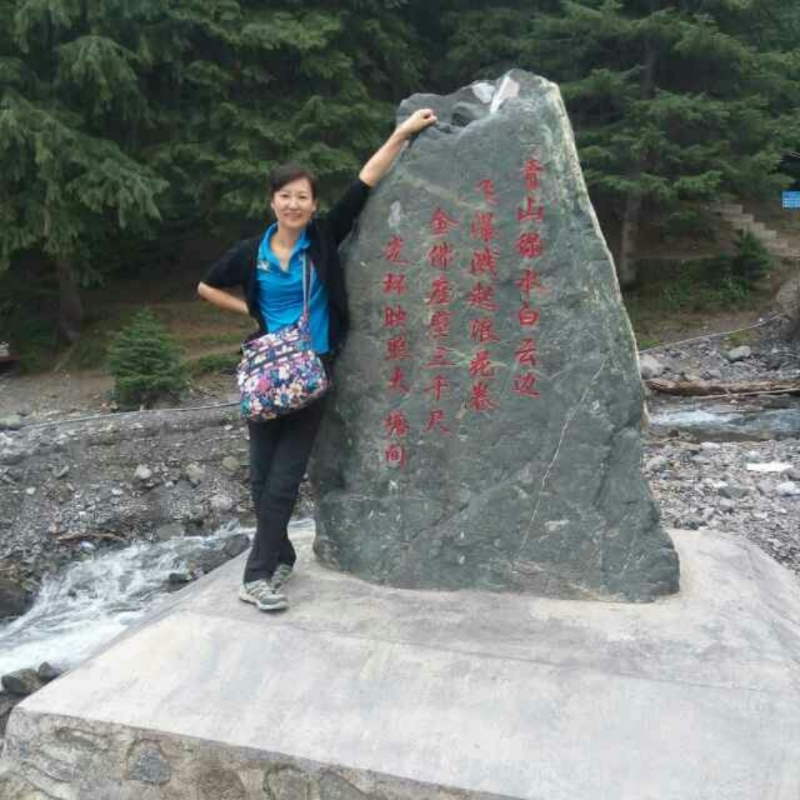 萍聚的第一张照片--珠海相亲服务中心