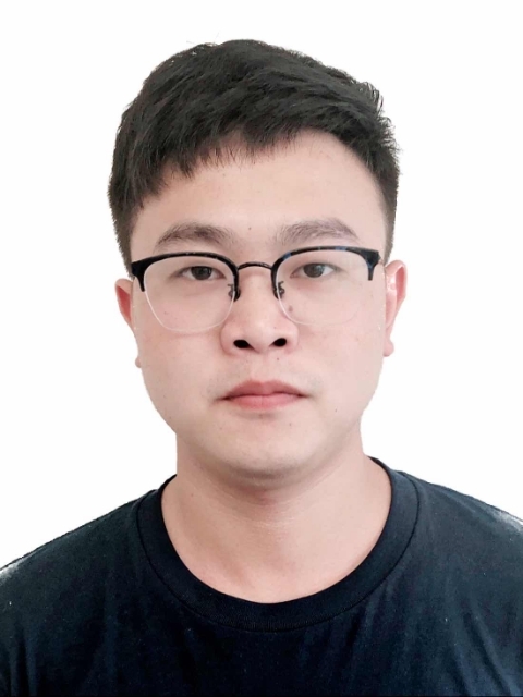 袁炜的第一张照片--珠海相亲服务中心