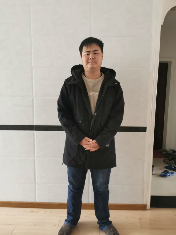 cake的第一张照片--珠海相亲服务中心
