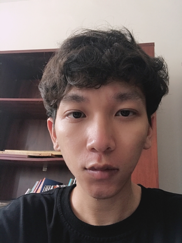 晚风的第一张照片--珠海相亲服务中心