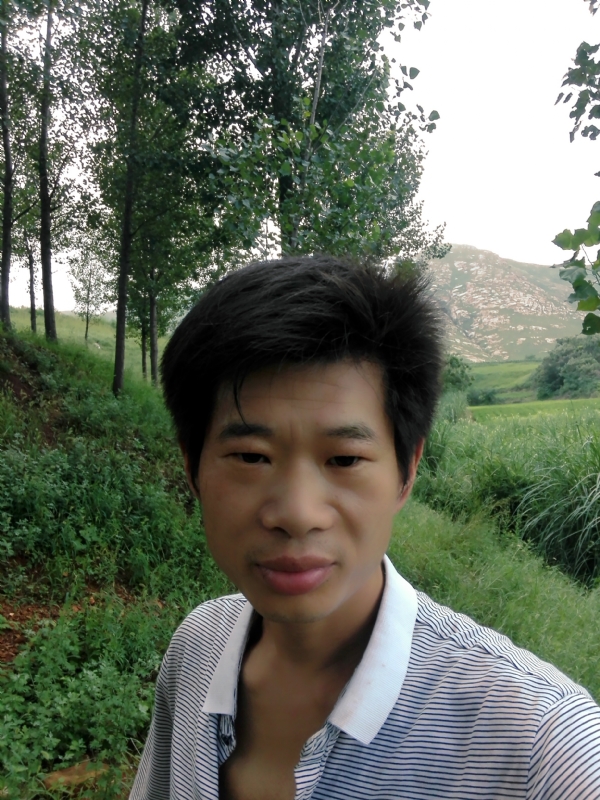 好男儿的第二张照片--珠海相亲服务中心