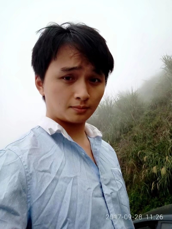 流月的第四张照片--珠海相亲服务中心