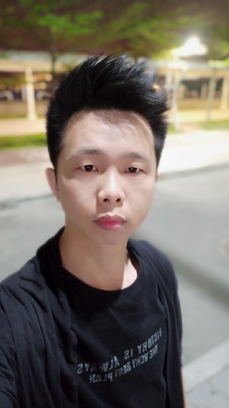 飞飞的第一张照片--珠海相亲服务中心