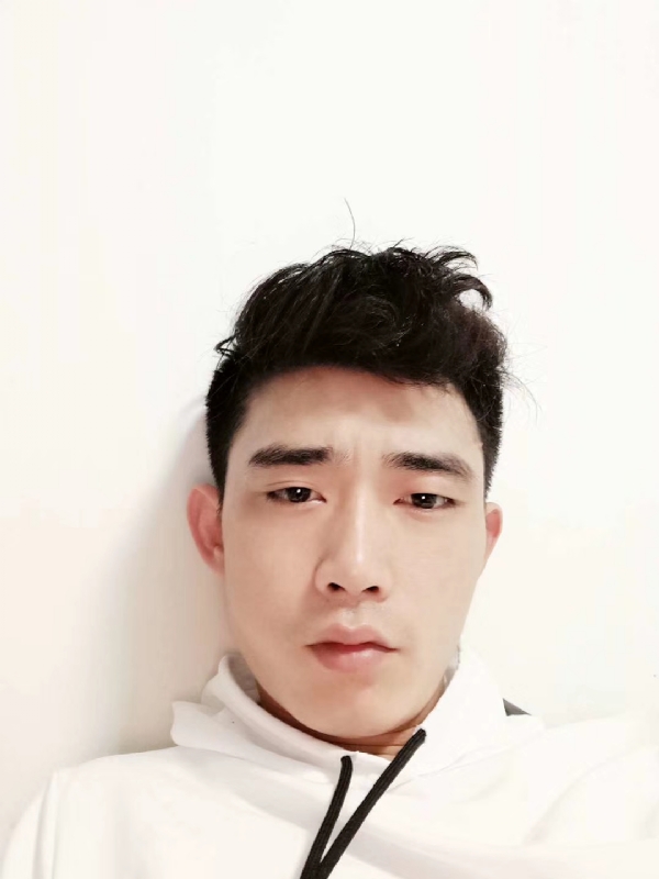晚分兮兮的第一张照片--珠海相亲服务中心