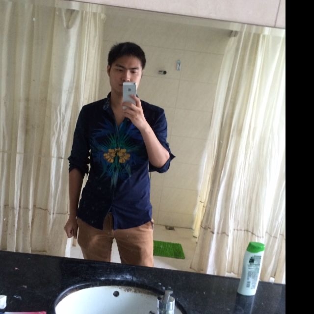 爱是你我的第一张照片--珠海相亲服务中心