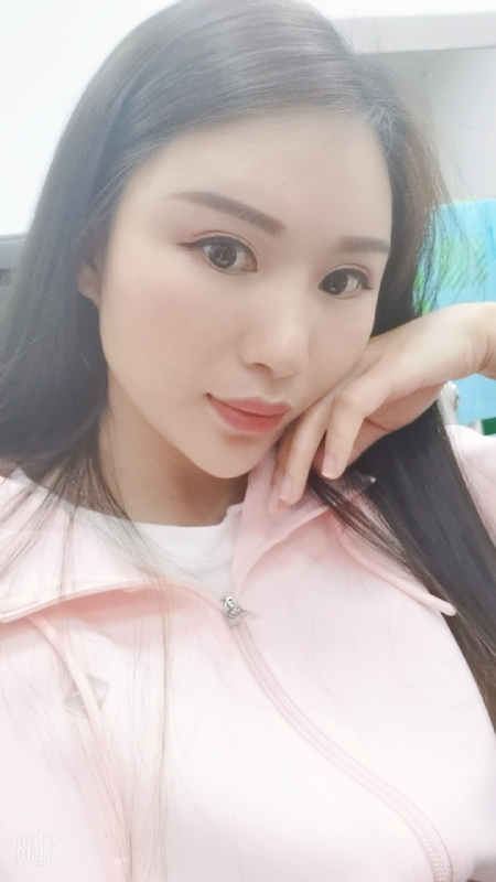 一生简单的第一张照片--珠海相亲服务中心