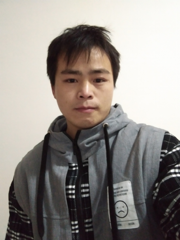 扶天公子的第一张照片--珠海相亲服务中心