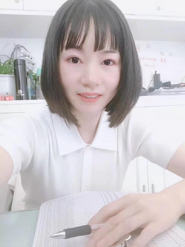 槑槑的第一张照片--珠海相亲服务中心