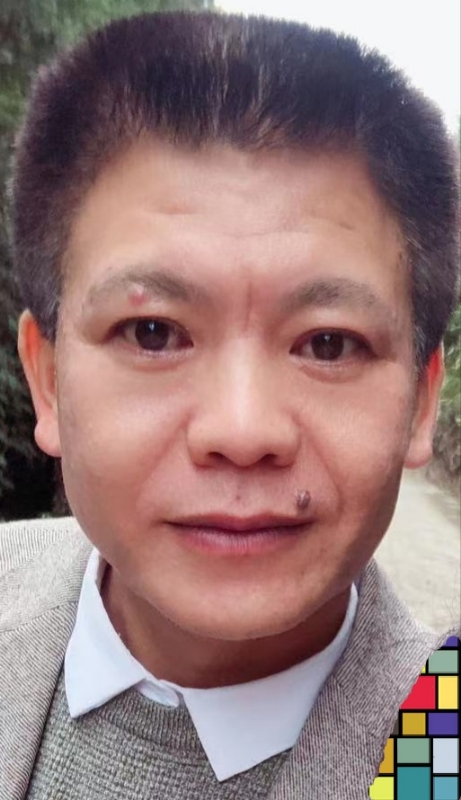 水中月的第一张照片--珠海相亲服务中心