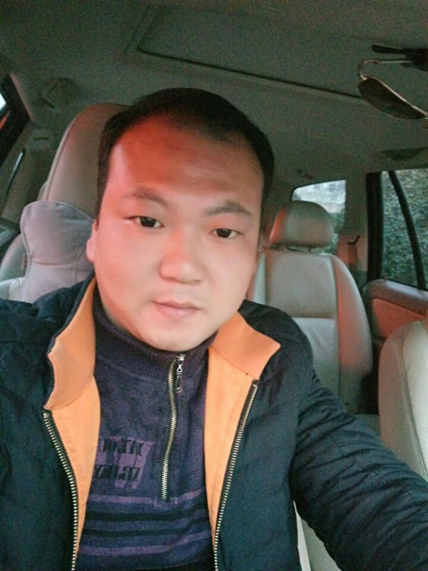 为梦想加油的第一张照片--珠海相亲服务中心