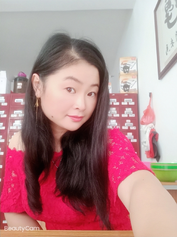 马誉宸的第四张照片--珠海相亲服务中心