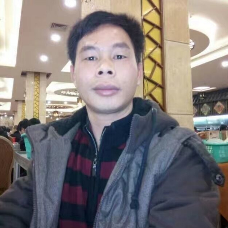 小蔡的第一张照片--珠海相亲服务中心