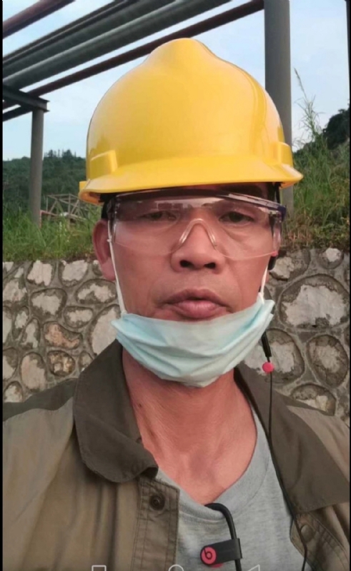 蓝天的第二张照片--珠海相亲服务中心
