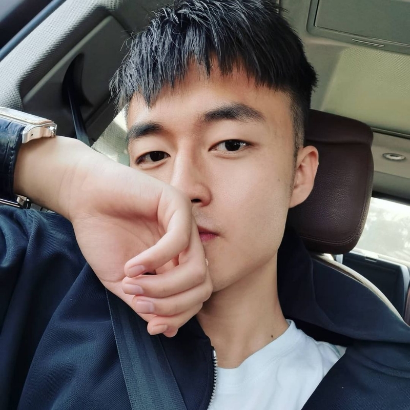 毅桦的第一张照片--珠海相亲服务中心