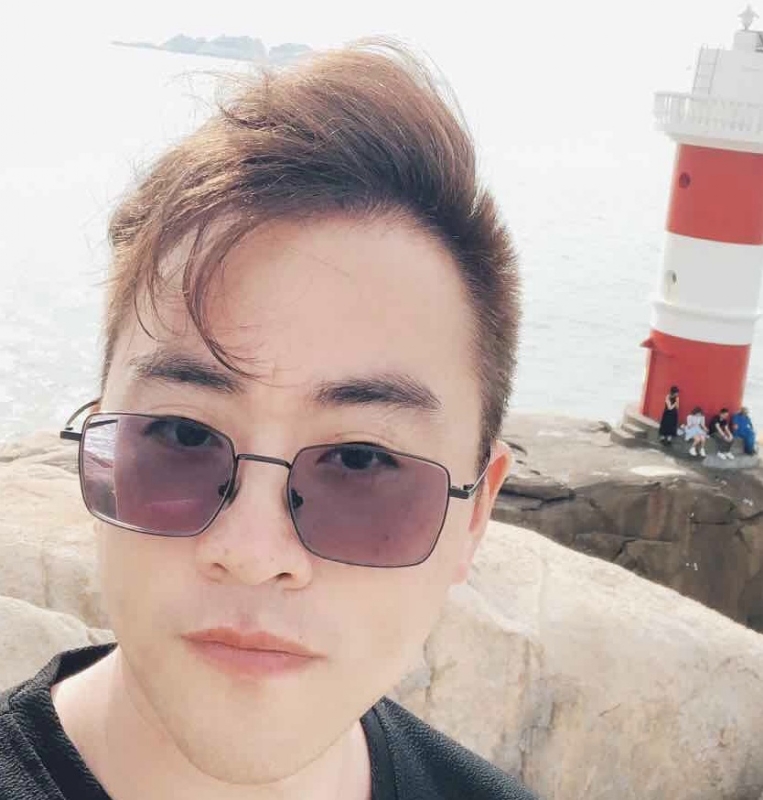 风中的雨的第一张照片--珠海相亲服务中心