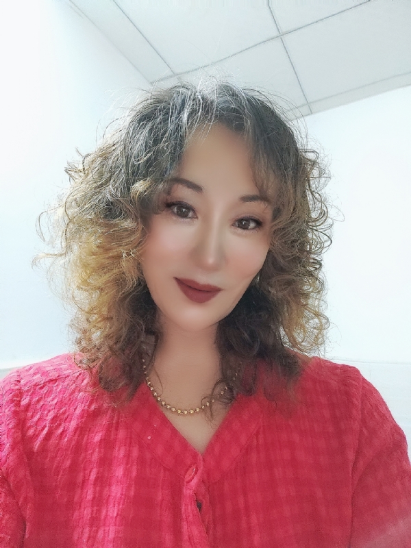 燕子的第一张照片--珠海相亲服务中心