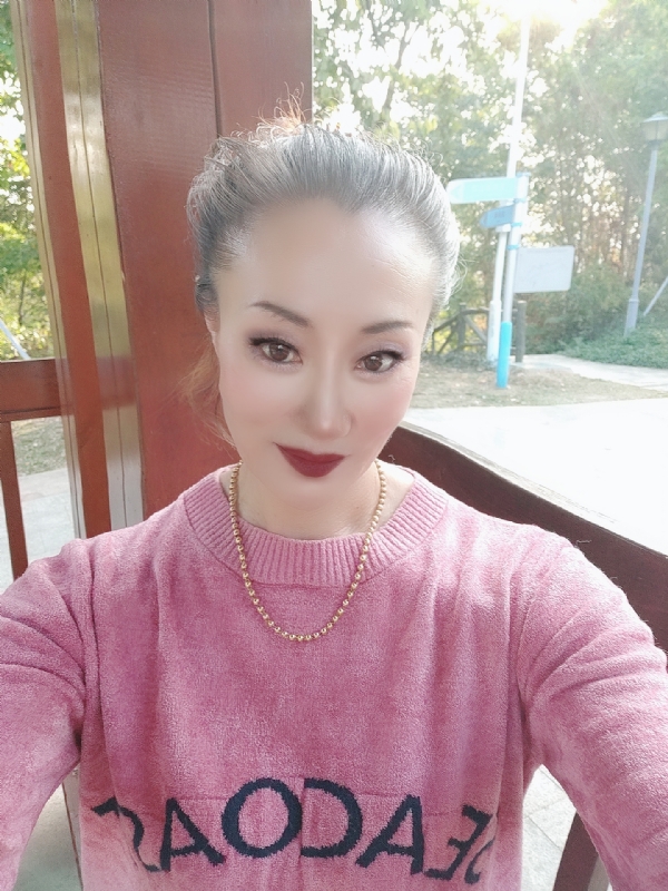 燕子的第五张照片--珠海相亲服务中心