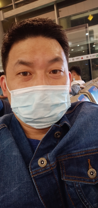 狗子的第三张照片--珠海相亲服务中心