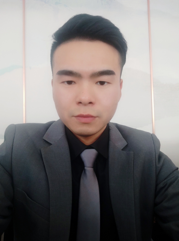 穿西装的鲨鱼的第一张照片--珠海相亲服务中心