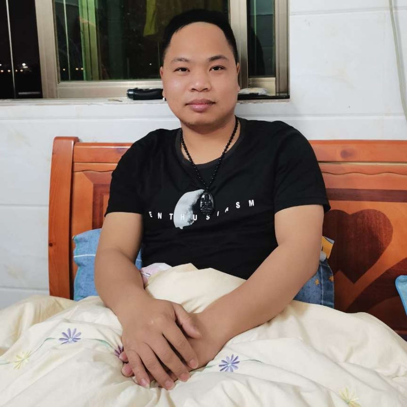 随心所欲的第一张照片--珠海相亲服务中心