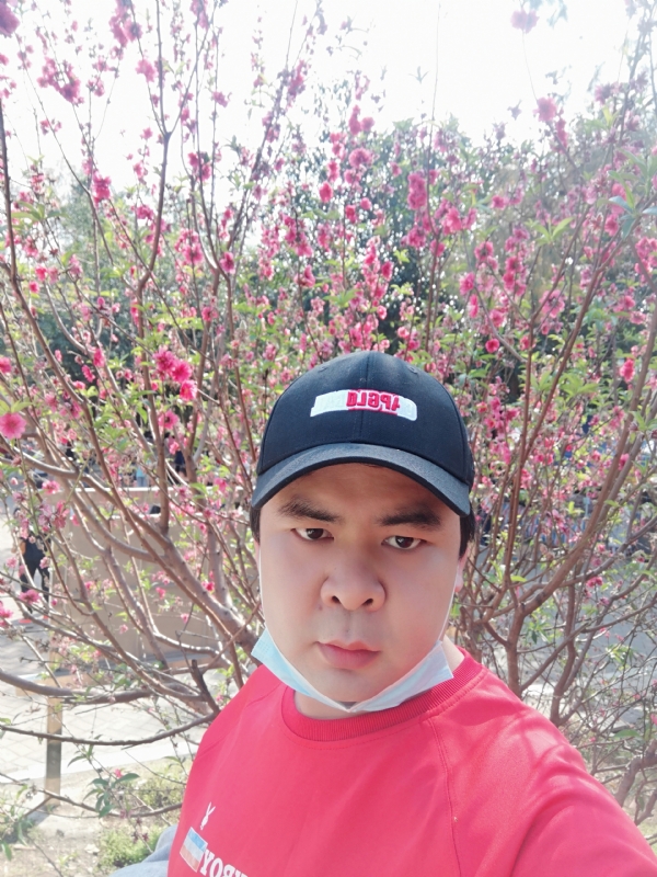 真心交友的第一张照片--珠海相亲服务中心