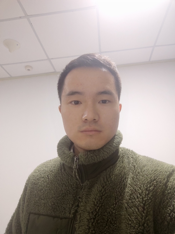 醒醒的第一张照片--珠海相亲服务中心