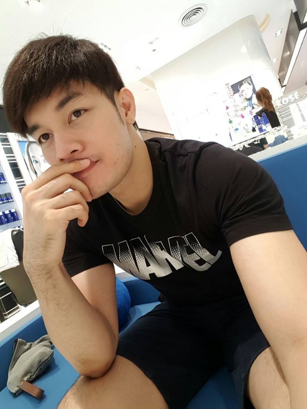 张枫的第一张照片--珠海相亲服务中心