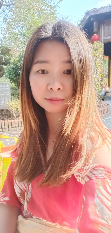 赫赫的第一张照片--珠海相亲服务中心