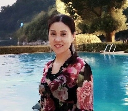 Xiang女士的第一张照片--珠海相亲服务中心