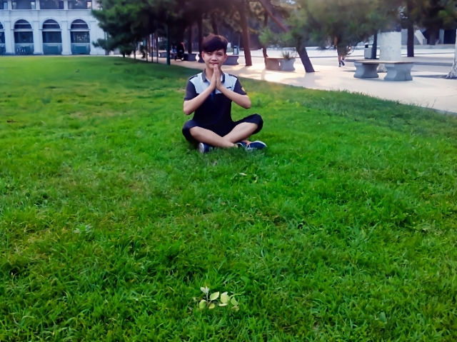 雄鹰不因暴风折翼的第一张照片--珠海相亲服务中心