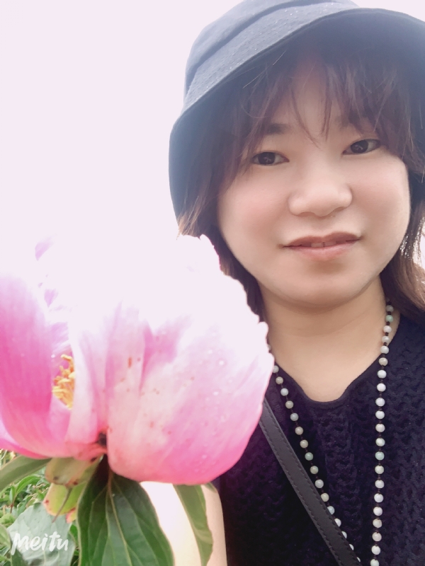 遇见未知的自己的第一张照片--珠海相亲服务中心