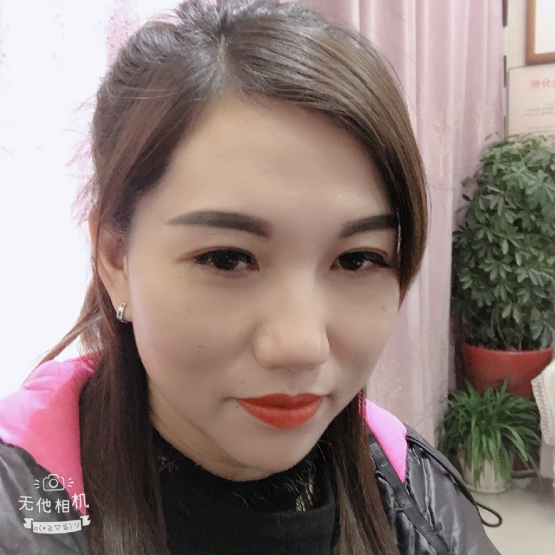 一往情深的第一张照片--珠海相亲服务中心