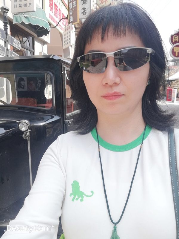 心海的第一张照片--珠海相亲服务中心