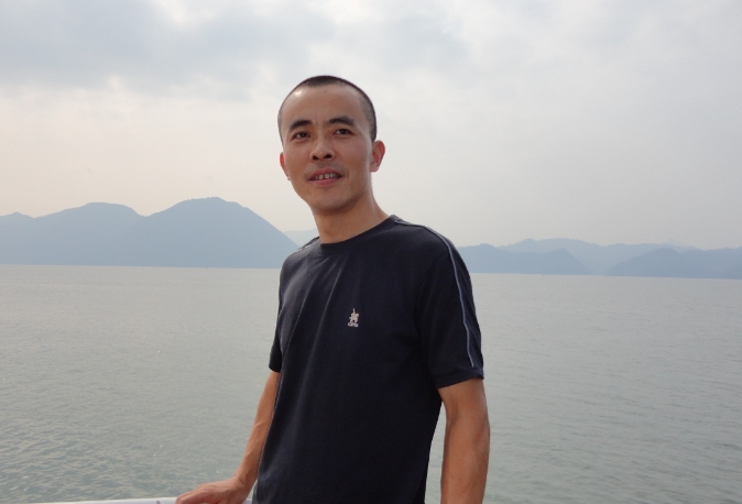 归零的第一张照片--珠海相亲服务中心