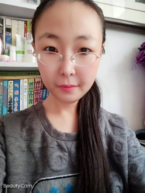 精卫公主的第二张照片--珠海相亲服务中心