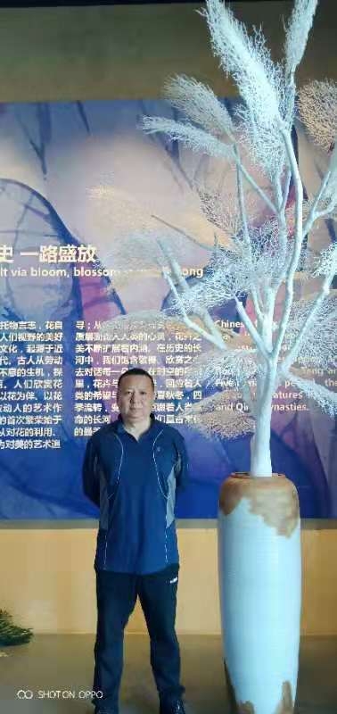 苍海一粟的第一张照片--珠海相亲服务中心