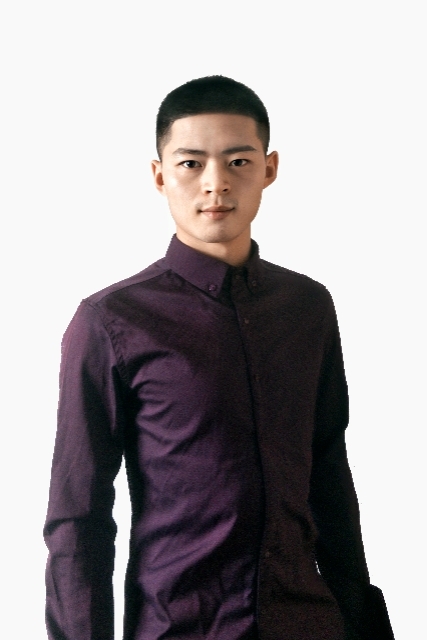 阿志的第一张照片--珠海相亲服务中心