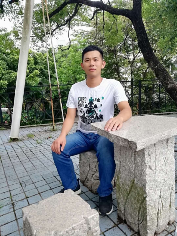冷夜的第一张照片--珠海相亲服务中心