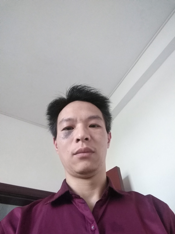 风中落叶的第二张照片--珠海相亲服务中心