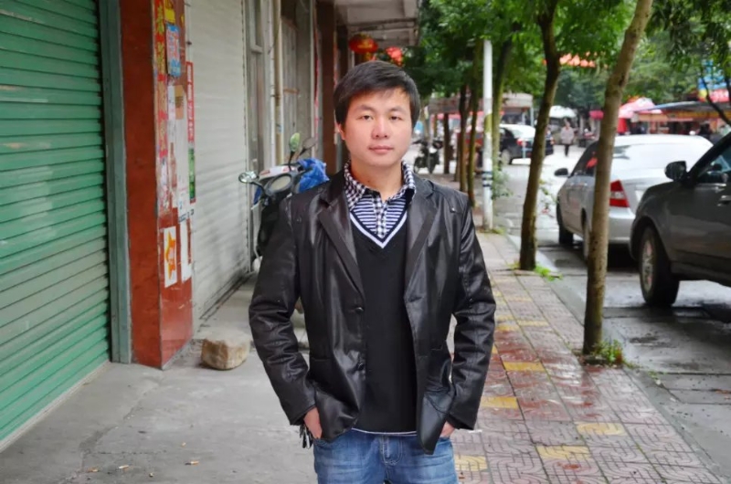 青春正点的第一张照片--珠海相亲服务中心