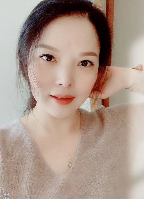 百荷的第一张照片--珠海相亲服务中心