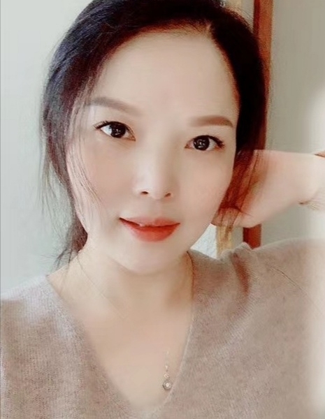 百荷的第二张照片--珠海相亲服务中心