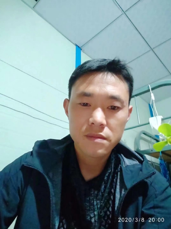 悟的第一张照片--珠海相亲服务中心