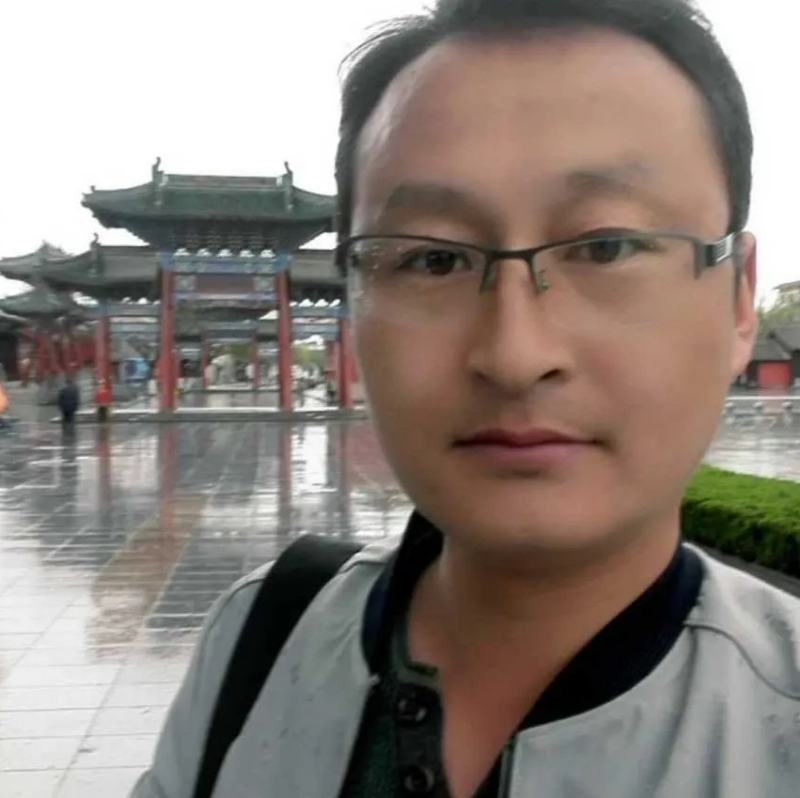 余生安好的第一张照片--珠海相亲服务中心